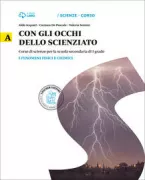 Copertina libro Acquati Con gli occhi dello scienziato A I fenomeni fisici e chimici + Leonardo Loom e il mistero del teschio