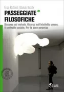 Copertina libro <b>Passeggiate filosofiche</b>