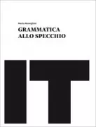 Copertina libro <b>Grammatica allo specchio</b>