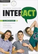 Copertina libro <b>Elementary</b>