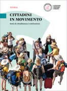 Copertina libro Cioffi Sette mari Cittadini in movimento