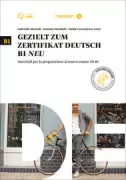 Copertina libro Montali,Mandelli,Linzi Gezielt zum ZD B1 neu Gezielt zum ZD B1 neu + Cd mp3