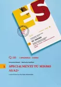 Copertina libro Benetti T� mismo 1.Specialmente T� mismo 1 (A1/A2+)
