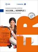 Copertina libro Bencini,Paris,Nigro Aller simple Volume + CD ascolti
