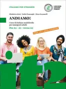 Copertina libro <b>Andiamo!</b>