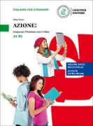 Copertina libro <b>Azione!</b>