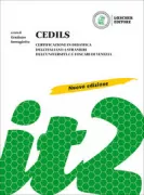 Copertina libro <b>CEDILS</b>