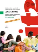 Copertina libro <b>Andiamo!</b>