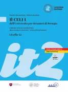 Copertina libro <b>Il CELI 1 dell'Università per stranieri di Perugia</b>