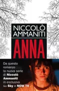 Copertina libro Anna