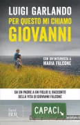 Copertina libro <b>Per questo mi chiamo Giovanni</b>
