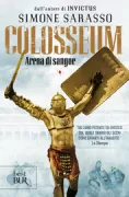 Copertina libro <b>Colosseum</b>