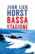 Copertina libro <b>Bassa stagione</b>