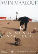 Copertina libro Un mondo senza regole