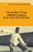 Copertina libro <b>Tredici saggi sul T'ai Chi Ch'uan</b>