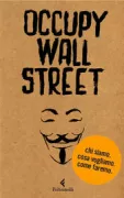 Copertina libro <b>Occupy Wall Street</b>