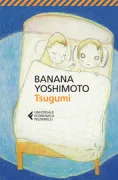 Copertina libro <b>Tsugumi</b>