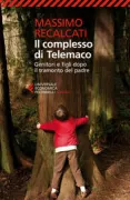 Copertina libro <b>Il complesso di Telemaco</b>