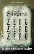 Copertina libro <b>ZeroZeroZero</b>