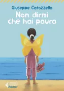 Copertina libro <b>Non dirmi che hai paura - Ediz. Ragazzi Edizione per ragazzi</b>