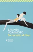 Copertina libro <b>Su un letto di fiori</b>
