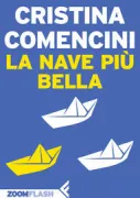 Copertina libro La nave più bella