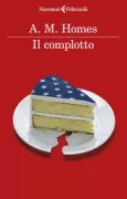 Copertina libro <b>Il complotto</b>