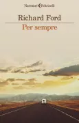Copertina libro <b>Per sempre</b>