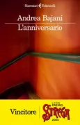 Copertina libro <b>L'anniversario</b>