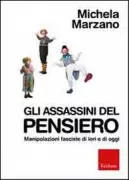 Copertina libro <b>Gli assassini del pensiero<br></b>(titolo originale o altro titolo: <i>Le fascisme: un encombrant retour?</i>)