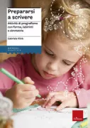 Copertina libro <b>Prepararsi a scrivere<br></b>(titolo originale o altro titolo: <i>Formen spuren labyrinthe</i>)