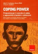 Copertina libro <b>Coping power</b>