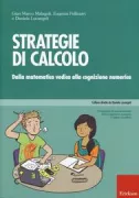Copertina libro <b>Strategie di calcolo</b>