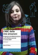 Copertina libro <b>L'ABC delle mie emozioni, 8-13 anni</b>