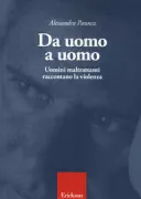 Copertina libro <b>Da uomo a uomo</b>