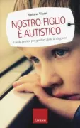 Copertina libro <b>Nostro figlio è autistico</b>