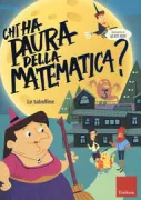 Copertina libro <b>Chi ha paura della matematica?</b>