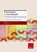 Copertina libro <b>Il narcisismo e i suoi disturbi</b>