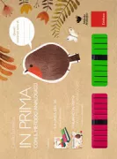 Copertina libro <b>In prima con il metodo analogico</b>