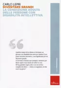 Copertina libro <b>Diventare grandi</b>