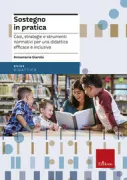 Copertina libro <b>Sostegno in pratica</b>