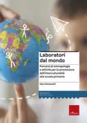 Copertina libro <b>Laboratori dal mondo</b>