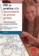 Copertina libro <b>PEI in pratica alla secondaria di primo grado</b>