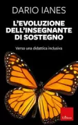 Copertina libro <b>L'evoluzione dell'insegnante di sostegno</b>