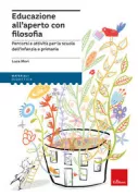 Copertina libro <b>Educazione all'aperto con filosofia</b>