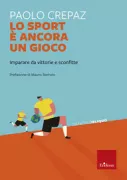 Copertina libro <b>Lo sport è ancora un gioco</b>