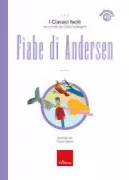 Copertina libro Andersen Hans Christian libri