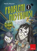 Copertina libro <b>Il diadema di Cleopatra</b>