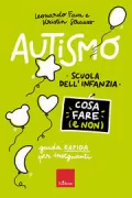 Copertina libro <b>Autismo</b>