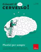 Copertina libro <b>Plastici per sempre</b>
